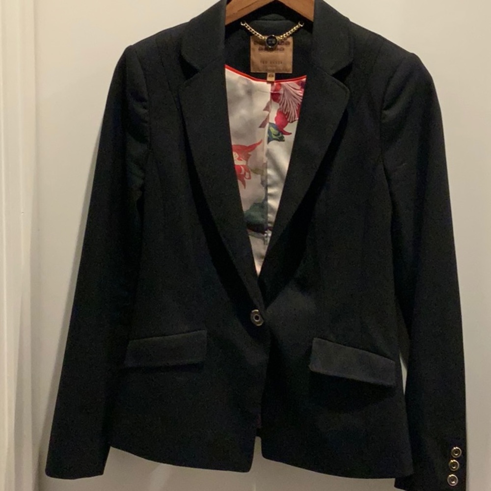 Ted Baker blazer